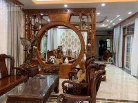 Chính Chủ Bán Nhanh Biệt Thự Bán đảo Linh đàm 260 M2, Mt 25 M, Lô Góc 3 Mặt Thoáng, Phù Hợp Nhà Hàng, Cà Phê  16