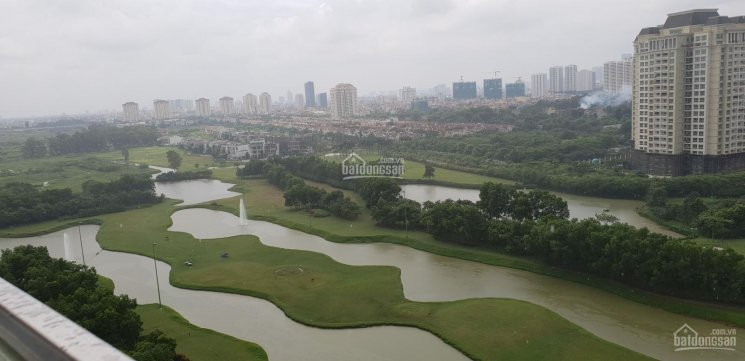 Chính Chủ Bán Nhanh Biệt Thự Ciputra Vị Trí đẹp Nhất, View Sân Golf, Giao Nhà Ngay, Sổ đỏ Trao Tay, Giá Thỏa Thuận 3