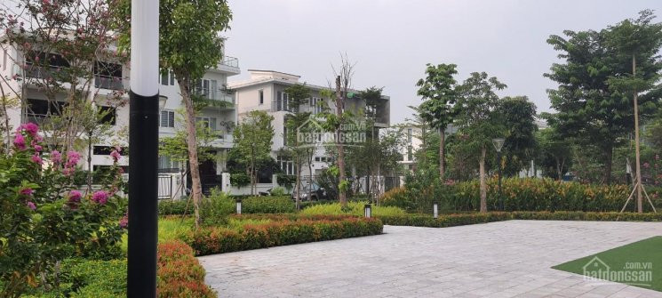 Chính Chủ Bán Nhanh Biệt Thự Ciputra Vị Trí đẹp Nhất, View Sân Golf, Giao Nhà Ngay, Sổ đỏ Trao Tay, Giá Thỏa Thuận 5