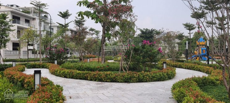 Chính Chủ Bán Nhanh Biệt Thự Ciputra Vị Trí đẹp Nhất, View Sân Golf, Giao Nhà Ngay, Sổ đỏ Trao Tay, Giá Thỏa Thuận 6