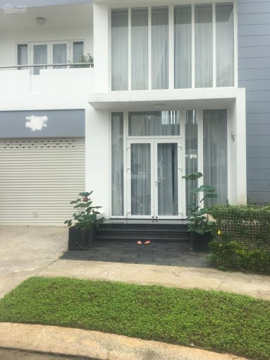 Chính Chủ Bán Nhanh Biệt Thự đơn Lập - 260m2 - 1 Trệt 3 Lầu - View Ra Hồ Bơi Full Nội Thất, Giá 22 Tỷ 2