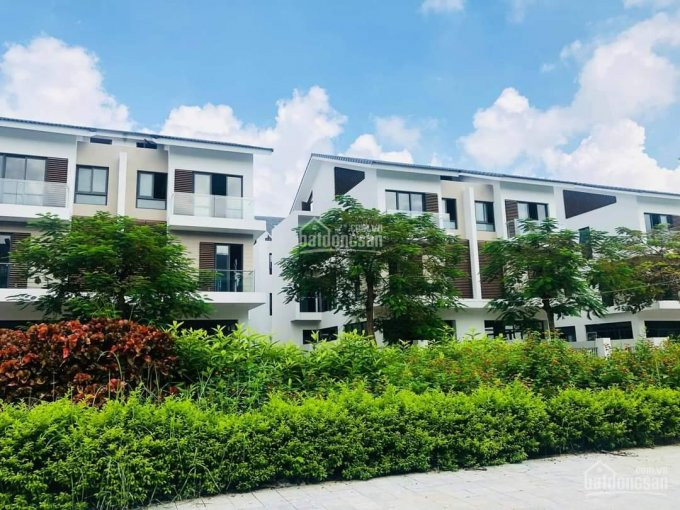 Chính Chủ Bán Nhanh Biệt Thự Dương Nội Chủ đầu Tư Nam Cường, Nhận Nhà Ngay Lh: 0984 673 788 3