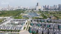 Chính Chủ Bán Nhanh Biệt Thự Dương Nội Chủ đầu Tư Nam Cường, Nhận Nhà Ngay Lh: 0984 673 788 5