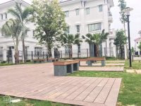 Chính Chủ Bán Nhanh Biệt Thự Embassy Garden Starlake, 259m2, Lô Góc đông Nam 4