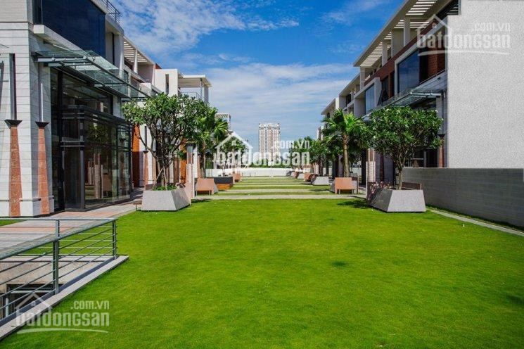 Chính Chủ Bán Nhanh Biệt Thự Galleria Nguyễn Hữu Thọ Sử Dụng 400m2, Nhà Mới đẹp Khu Vip 0977771919 1