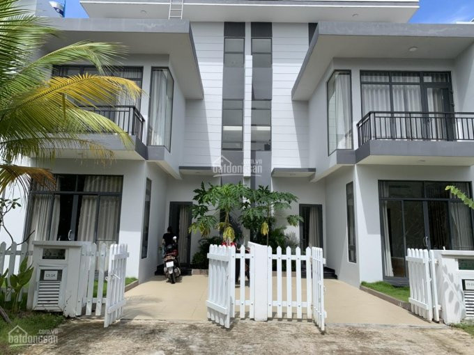 Chính Chủ Bán Nhanh Biệt Thự Góc 2mt Khu Bella Villas,đức Hòa Long An,dt:135m2-3pn Có Nội Thất,sân Vườn Giá 35 Tỷ 4