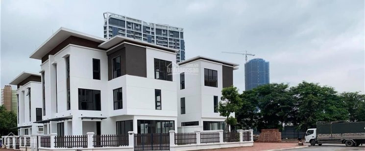 Chính Chủ Bán Nhanh Biệt Thự Hoàng Thành Villas Vị Trí đẹp Giá đầu Tư, Làm Việc Trực Tiếp Phòng Kd Cđt 09 2346 1111 1