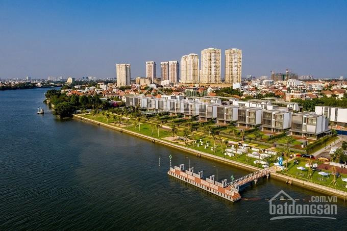 Chính Chủ Bán Nhanh Biệt Thự Holm Residences-137 Nguyễn Văn Hưởng P Tđ Q2-105x26m Cn 272m2-trệt 2 Lầu-70 Tỷ Mg 1% 2