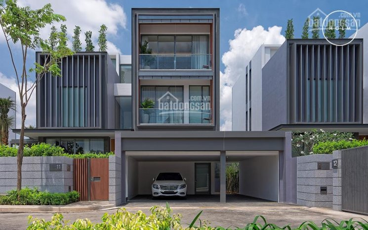 Chính Chủ Bán Nhanh Biệt Thự Holm Residences-137 Nguyễn Văn Hưởng P Tđ Q2-105x26m Cn 272m2-trệt 2 Lầu-70 Tỷ Mg 1% 3