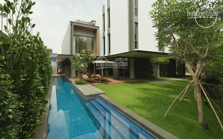 Chính Chủ Bán Nhanh Biệt Thự Holm Residences-137 Nguyễn Văn Hưởng P Tđ Q2-105x26m Cn 272m2-trệt 2 Lầu-70 Tỷ Mg 1% 4