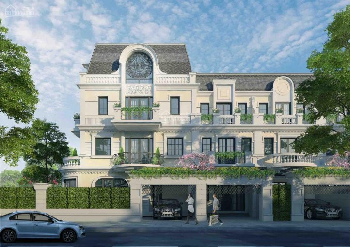 Chính Chủ Bán Nhanh Biệt Thự Liền Kề Shophouse Vân Canh An Lạc Green Symphony Lh: 0937996015 1