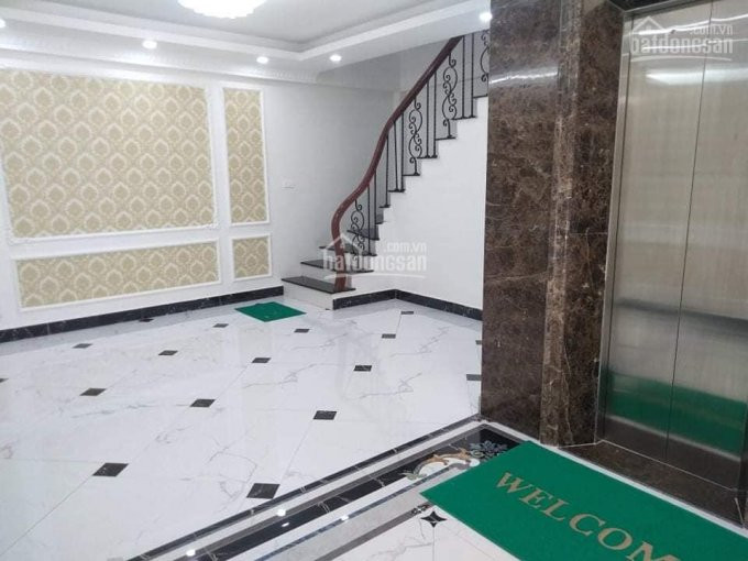 Chính Chủ Bán Nhanh Biệt Thự Phúc Lợi, Thang Máy, View Hồ, 82m, Nhỉnh Hơn 8 Tỷ 1