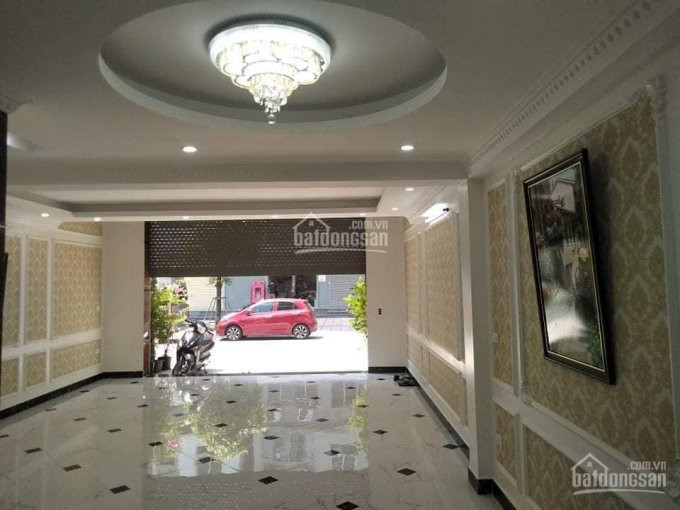 Chính Chủ Bán Nhanh Biệt Thự Phúc Lợi, Thang Máy, View Hồ, 82m, Nhỉnh Hơn 8 Tỷ 2