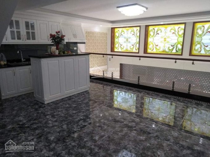 Chính Chủ Bán Nhanh Biệt Thự Phúc Lợi, Thang Máy, View Hồ, 82m, Nhỉnh Hơn 8 Tỷ 3