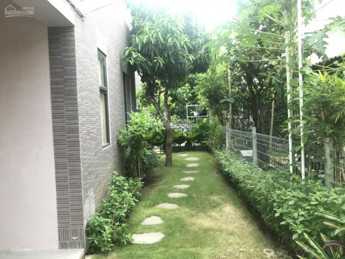 Chính Chủ Bán Nhanh Biệt Thự Sân Vườn Camellia Garden - Căn Góc 198m2 Full Nội Thất 3