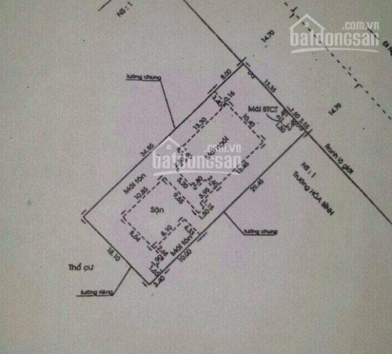 Chính Chủ Bán Nhanh Biệt Thự Số 3 Công Xã Parifbến Nghéq1dtcn782m2 Giá 1100 Tỷ đồng Thương Lượng 1