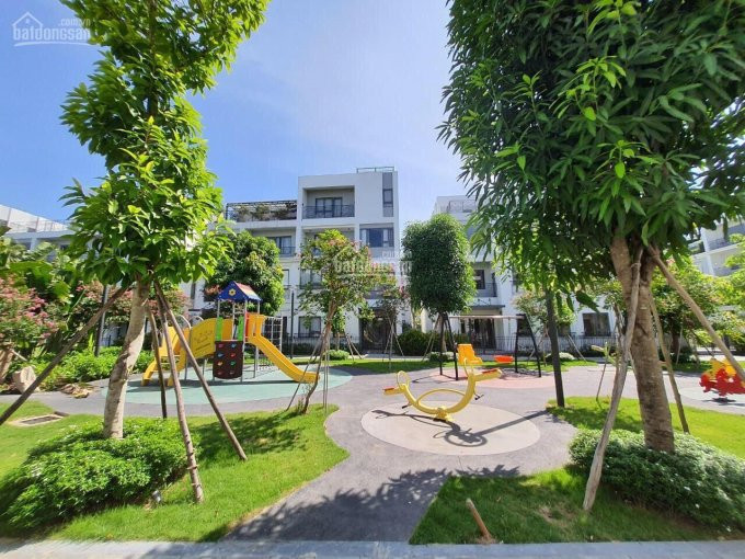 Chính Chủ Bán Nhanh Biệt Thự The Manor Central Park 75m2 - 99m2 - 160m2 - 200m2, Hỗ Trợ Ls 0% Trong 3 Năm, 16 Tỷ 4