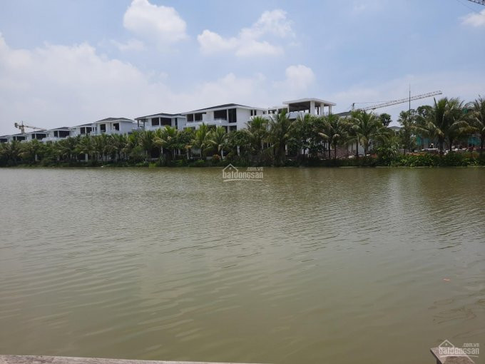 Chính Chủ Bán Nhanh Biệt Thự Thô 300m2 Ecopark Grand The Island, Văn Giang, Hưng Yên 3