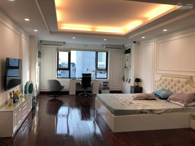 Chính Chủ Bán Nhanh Biệt Thự Vinaconex Trung Văn 150m2x4t Mt 82m Giá 168 Tỷ 2