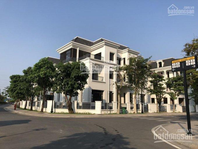 Chính Chủ Bán Nhanh Biệt Thự Vinhome Central Park Dt 592m2 Căn Góc Tuyệt đẹp Mới 100% Call 0977771919 1