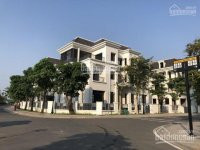 Chính Chủ Bán Nhanh Biệt Thự Vinhome Central Park Dt 592m2 Căn Góc Tuyệt đẹp Mới 100% Call 0977771919 3