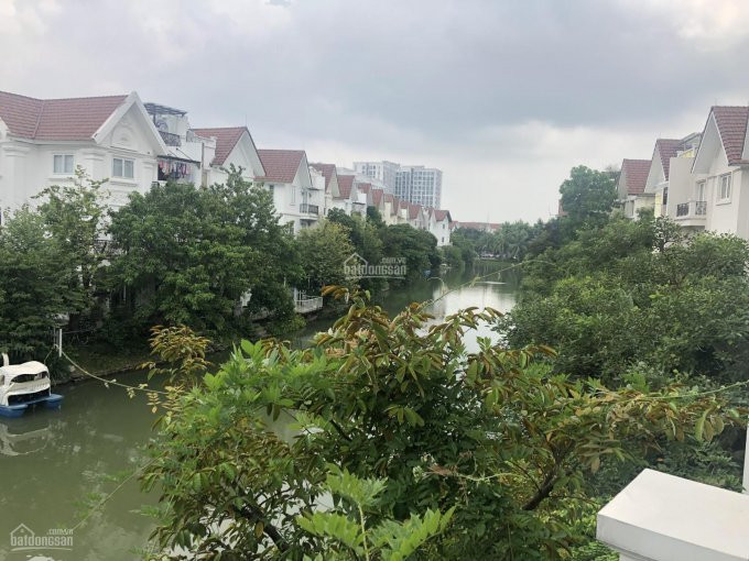 Chính Chủ Bán Nhanh Biệt Thự Vinhomes Riverside, 228m2, 208 Tỷ, Hoàn Thiện đẹp, Sông Thoáng, Vị Trí Nội Khu 6