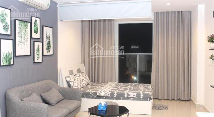 Chính Chủ Bán Nhanh Căn 1pn + 1wc Vinhomes Grand Park Q9, Hướng đb View Nội Khu Giá Bán 173 Tỷ Bao Hết 0903842889 1