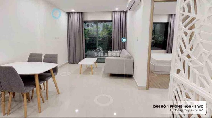 Chính Chủ Bán Nhanh Căn 1pn + 1wc Vinhomes Grand Park Q9, Hướng đb View Nội Khu Giá Bán 173 Tỷ Bao Hết 0903842889 2