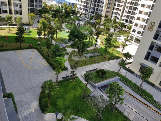 Chính Chủ Bán Nhanh Căn 1pn + 1wc Vinhomes Grand Park Q9, Hướng đb View Nội Khu Giá Bán 173 Tỷ Bao Hết 0903842889 4