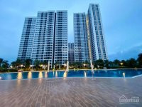 Chính Chủ Bán Nhanh Căn 1pn + 1wc Vinhomes Grand Park Q9, Hướng đb View Nội Khu Giá Bán 173 Tỷ Bao Hết 0903842889 14