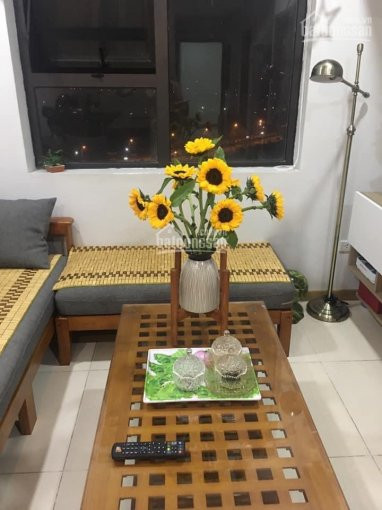 Chính Chủ Bán Nhanh Căn 2 Ngủ + 1wc, Dt 54,5m2 Giá 1120 Tỷ (đồ) Chung Cư Xuân Mai Complex, Dương Nội: 0911406588 2