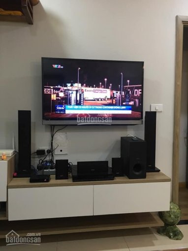 Chính Chủ Bán Nhanh Căn 2 Ngủ + 1wc, Dt 54,5m2 Giá 1120 Tỷ (đồ) Chung Cư Xuân Mai Complex, Dương Nội: 0911406588 4