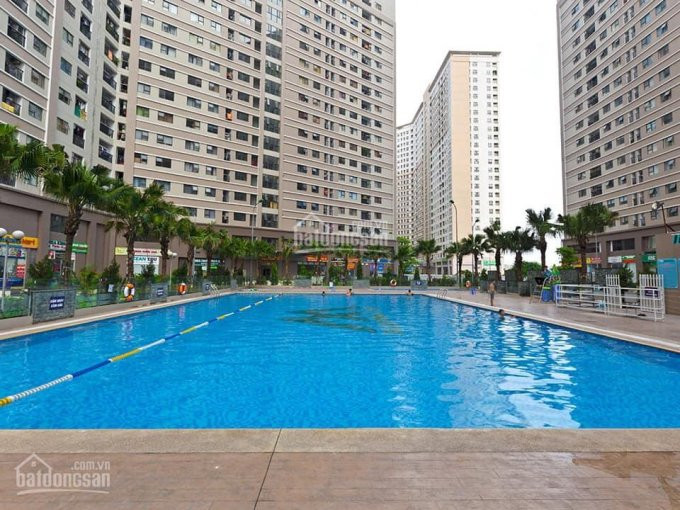 Chính Chủ Bán Nhanh Căn 2 Ngủ + 1wc, Dt 54,5m2 Giá 1120 Tỷ (đồ) Chung Cư Xuân Mai Complex, Dương Nội: 0911406588 7