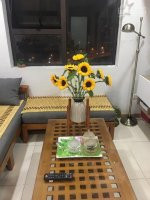Chính Chủ Bán Nhanh Căn 2 Ngủ + 1wc, Dt 54,5m2 Giá 1120 Tỷ (đồ) Chung Cư Xuân Mai Complex, Dương Nội: 0911406588 9