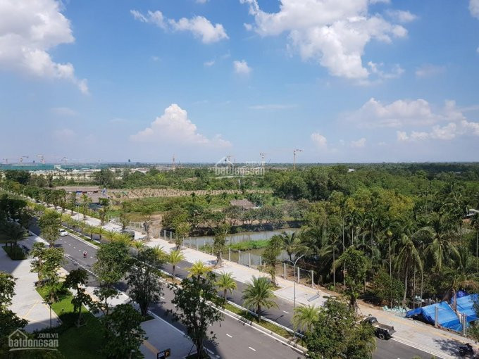 Chính Chủ Bán Nhanh Căn 2pn 1wc Tốt Nhất Nhất, Vinhomes Grand Park Q9, View Nội Khu Hướng Tb, Giá Bán 2050 Tỷ 2