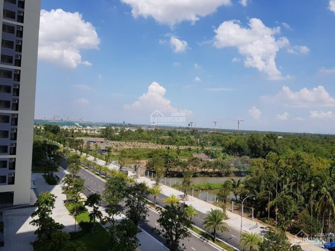 Chính Chủ Bán Nhanh Căn 2pn 1wc Tốt Nhất Nhất, Vinhomes Grand Park Q9, View Nội Khu Hướng Tb, Giá Bán 2050 Tỷ 8