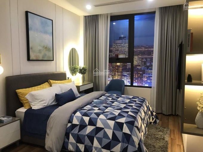 Chính Chủ Bán Nhanh Căn 2pn Tầng Trung Duy Nhất Vào Thẳng Cđt Mipec Xuân Thủy Lh 0974691995 6