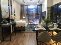 Chính Chủ Bán Nhanh Căn 2pn Tầng Trung Duy Nhất Vào Thẳng Cđt Mipec Xuân Thủy Lh 0974691995 9