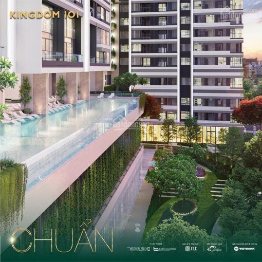 Chính Chủ Bán Nhanh Căn 3 Phòng Ngủ Kingdom 101 View Nội Khu Hoặc View Bên Ngoài Nhiều Căn Giá Tốt Nhất Dự án 7