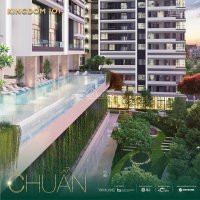 Chính Chủ Bán Nhanh Căn 3 Phòng Ngủ Kingdom 101 View Nội Khu Hoặc View Bên Ngoài Nhiều Căn Giá Tốt Nhất Dự án 15