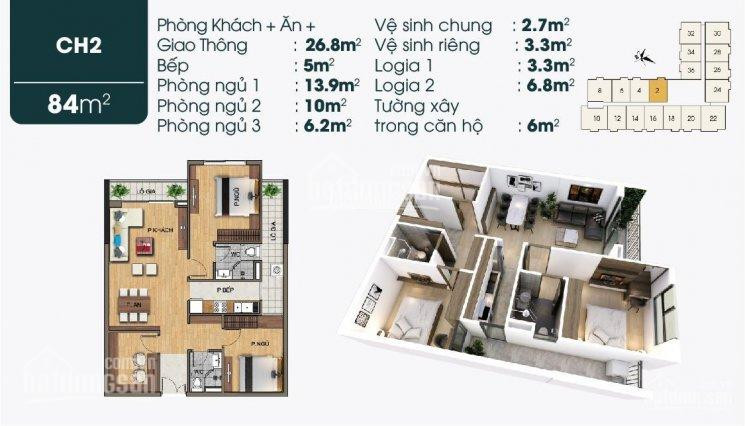 Chính Chủ Bán Nhanh Căn 86m2, 2pn + 1 Giá Rẻ Tại Tsg Lotus, Hỗ Trợ Vay Vốn 20 Năm, Nhà ở Ngay Lh: 0932366987 5