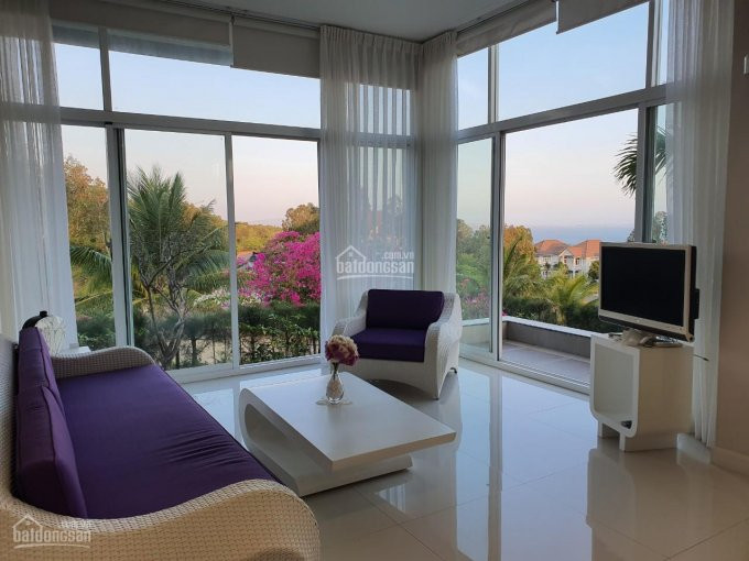 Chính Chủ Bán Nhanh Căn Biệt Thự Khu Sea View S39 Căn Góc Hướng Biển Cách Biển Vài Bước Chân Nội Thất Cao Cấp 3