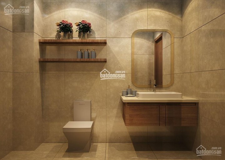 Chính Chủ Bán Nhanh Căn Biệt Thự Luxury Cao Cấp Tại Vinhome Tân Cảng Dtsd: 650m2 1 Trệt 2 Lầu Mới Nội Thất 5 Sao 4