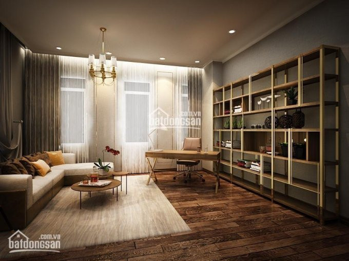 Chính Chủ Bán Nhanh Căn Biệt Thự Luxury Cao Cấp Tại Vinhome Tân Cảng Dtsd: 650m2 1 Trệt 2 Lầu Mới Nội Thất 5 Sao 8