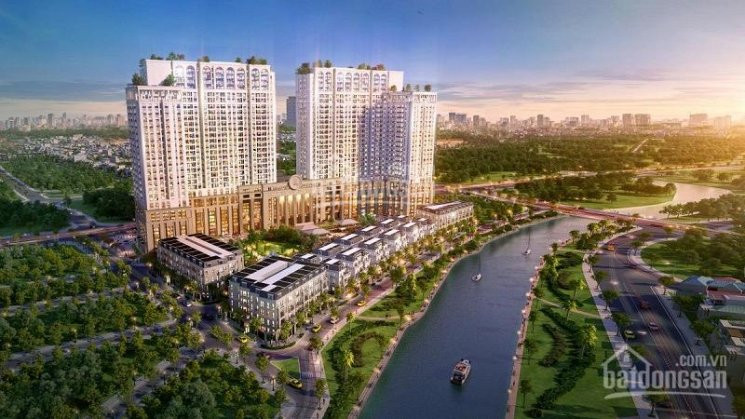 Chính Chủ Bán Nhanh Căn Biệt Thự Roman Plaza 189m2 Giá 181 Tỷ Nhìn Vào Công Viên- Giá Bán Cắt Lỗ Siêu Rẻ 1