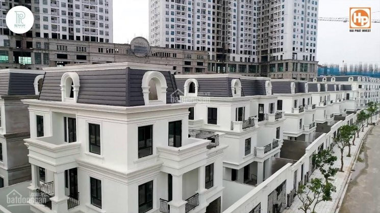 Chính Chủ Bán Nhanh Căn Biệt Thự Roman Plaza 189m2 Giá 181 Tỷ Nhìn Vào Công Viên- Giá Bán Cắt Lỗ Siêu Rẻ 3