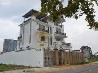 Chính Chủ Bán Nhanh Căn Biệt Thự Trong Khu Compound Sài Gòn Mystery Villas, 148x20m, Hướng đông Nam, đường Thông 11