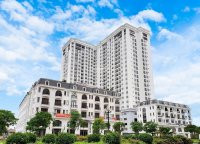 Chính Chủ Bán Nhanh Căn Duplex, Penthouse Tsg Lotus Siêu Sang Lk Vinhomes Riverside Long Biên, Giá Chỉ 265 Tr/m2 6