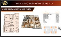 Chính Chủ Bán Nhanh Căn Góc 3pn 87m2 Hc Golden City Chỉ Từ 34 Tỷ Full Nt Cao Cấp, Có Hỗ Trợ Vay Ngân Hàng 13