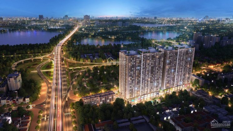 Chính Chủ Bán Nhanh Căn Góc 3pn 98,6m2 Phương đông Green Park View Hồ Yên Sở Kèm Ck 4,5% - Htls 0% Lh 0945212476 1